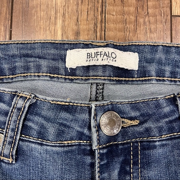 Buffalo David Bitton Jeans - Picture 3 of 6